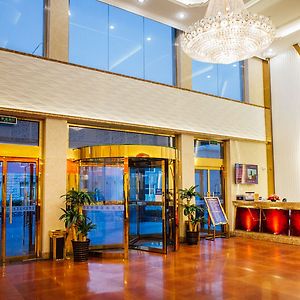 Beijing Lanwan Airport Hotel Tower B